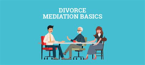 Mediation divorce. Things To Know About Mediation divorce. 